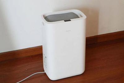 拒绝湿哒哒！伊岛除湿机D15入手记